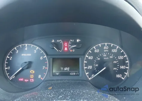 2019 Nissan Sentra S из США, поврежденный, VIN 3N1AB7AP4KY370902